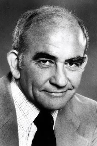 Peliculas de Edward Asner