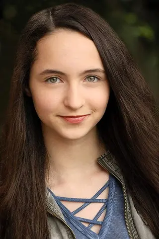 Peliculas de Ashley Brooke