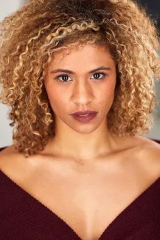 Peliculas de Vanessa Cozart