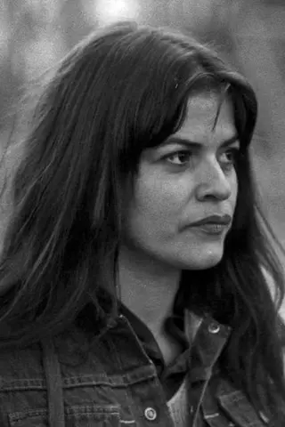 Peliculas de Rosemarie Heinikel