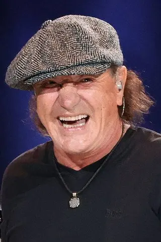 Peliculas de Brian Johnson