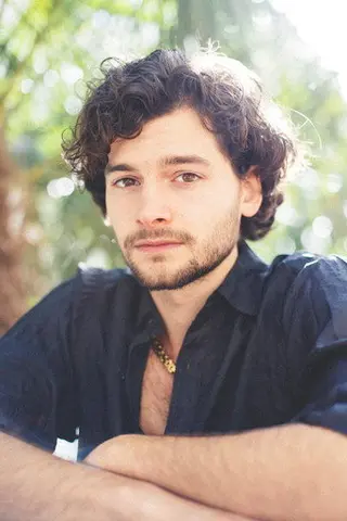 Peliculas de Aaron Karl
