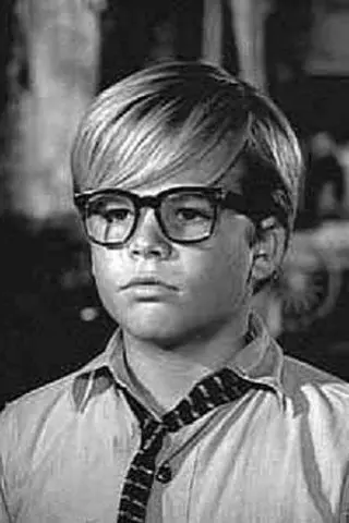 Peliculas de Jim E. Titus