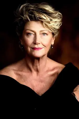 Peliculas de Tina Bursill