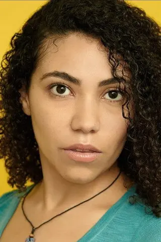 Peliculas de Tiana Camacho