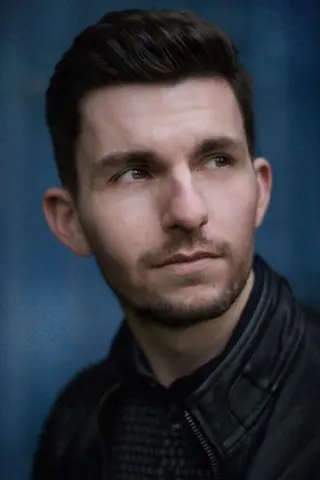 Peliculas de Callum Forman