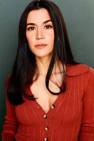Peliculas de Erika Longo