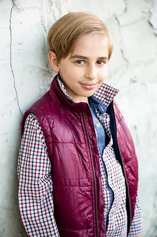 Peliculas de Dominic DiGravio