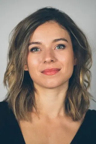 Peliculas de Clara Garrido