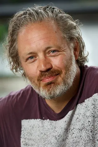 Peliculas de Michael Lindgren