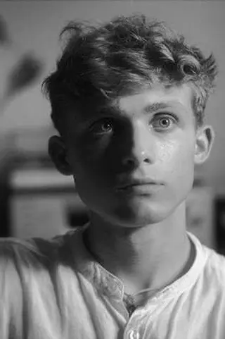 Peliculas de Hubert Miłkowski
