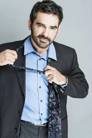 Peliculas de Abraham Ramos