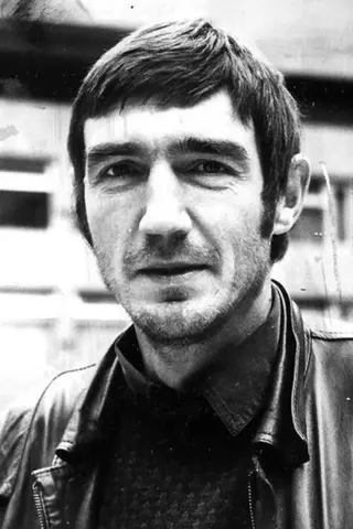 Peliculas de Derrick O'Connor