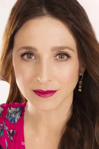 Peliculas de Marin Hinkle