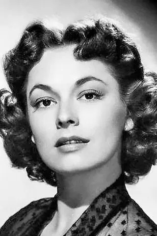 Peliculas de Ruth Roman