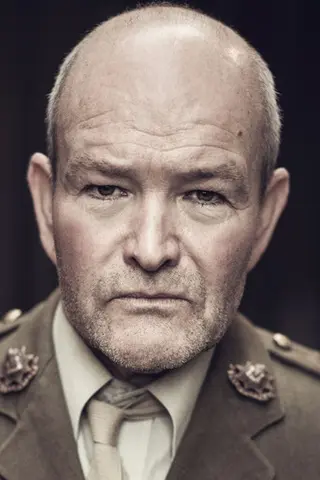 Peliculas de Richard Graham