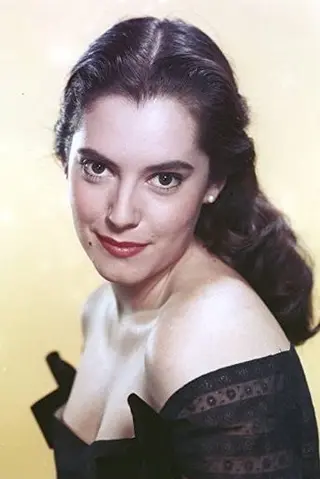 Peliculas de Susan Kohner