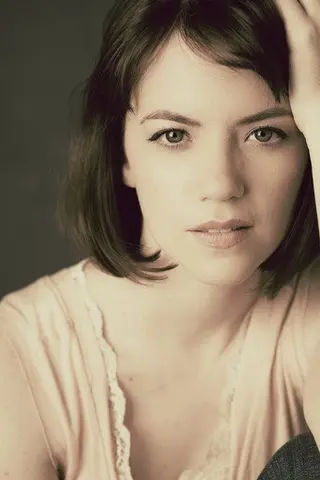 Peliculas de Alexandra Lydon