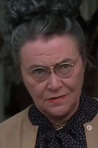 Peliculas de Ruth Springford