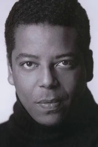 Peliculas de Nigel Shawn Williams