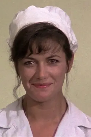 Peliculas de Anna Melita