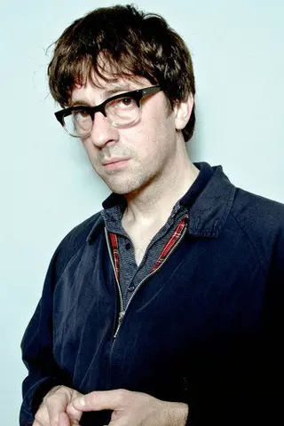 Peliculas de Graham Coxon