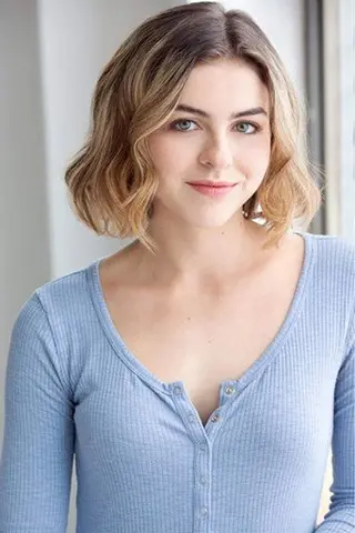 Peliculas de Kate Vickery