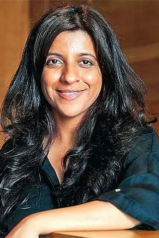 Peliculas de Zoya Akhtar