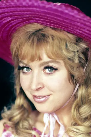 Peliculas de Jolanta Lothe