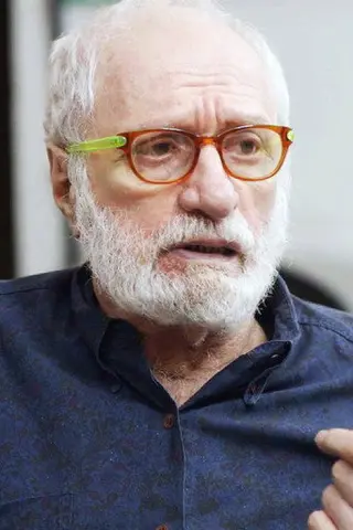 Peliculas de Paulo César Peréio