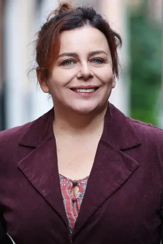 Peliculas de Laura De Marchi