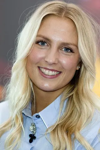 Peliculas de Josefine Høgh