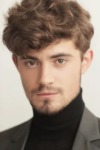 Peliculas de Jakub Sasak
