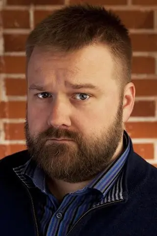 Peliculas de Robert Kirkman