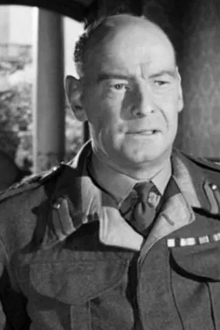 Peliculas de John Welsh