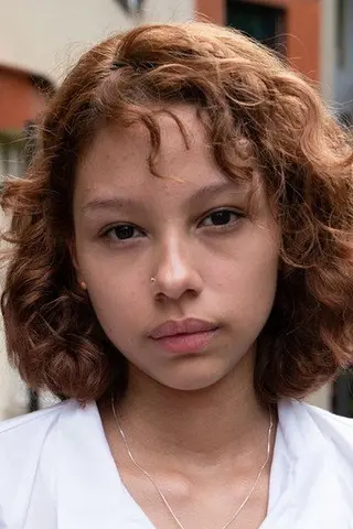 Alisson Correa - Córka • Potomstwo