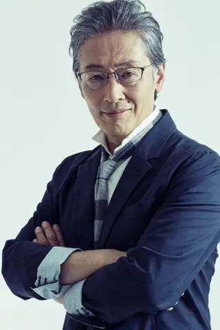 Peliculas de Masami Horiuchi