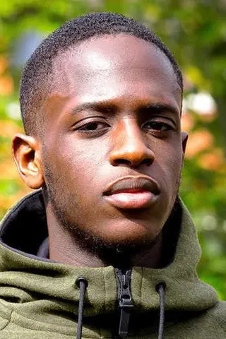 Peliculas de Daouda Keita