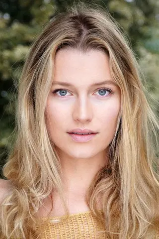 Peliculas de Jessica Madsen