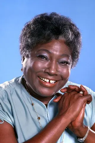 Peliculas de Esther Rolle