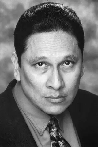 Peliculas de Peter Vasquez