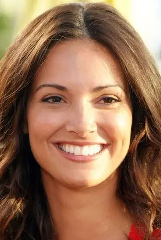 Peliculas de Amber McDonald
