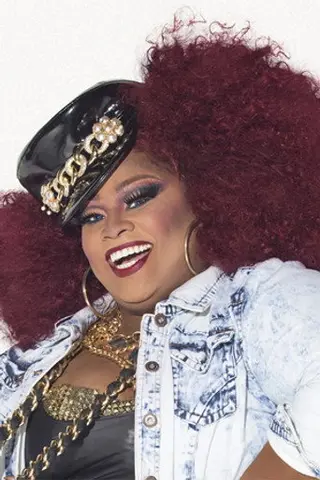 Peliculas de Jaidynn Diore Fierce