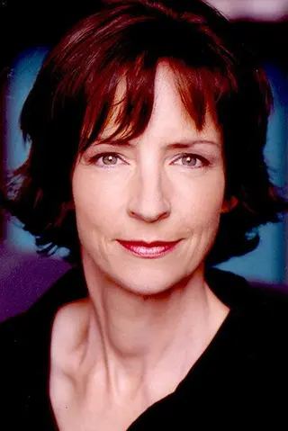 Peliculas de Sharon McFarlane