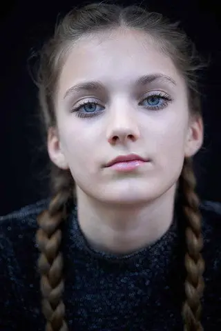 Peliculas de Ella Päffgen