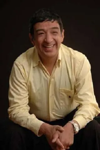 Peliculas de Alfonso Ortiz