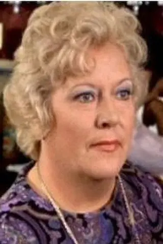 Peliculas de June Ellis
