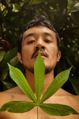 Peliculas de Rafki Hidayat