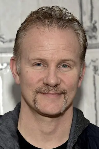 Peliculas de Morgan Spurlock