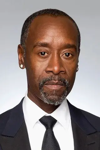 Peliculas de Don Cheadle